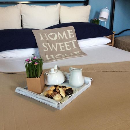 Sweet Home & Apartments ฟอนตาเน บีอานเก ภายนอก รูปภาพ