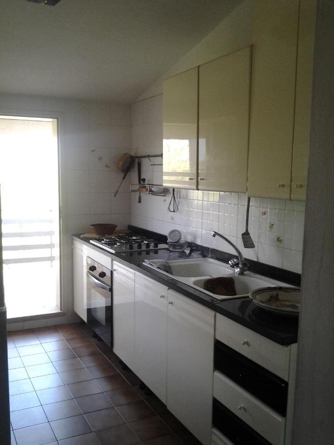 Sweet Home & Apartments ฟอนตาเน บีอานเก ภายนอก รูปภาพ